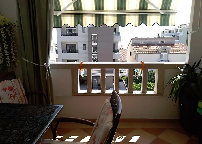 Smiljana * ماكارسكا