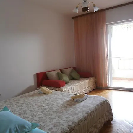 Apartament Smiljana *