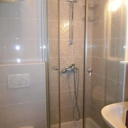 Apartment Smiljana *