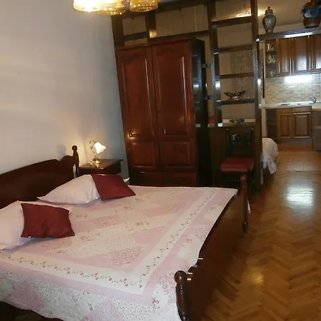 Smiljana Apartment Makarska