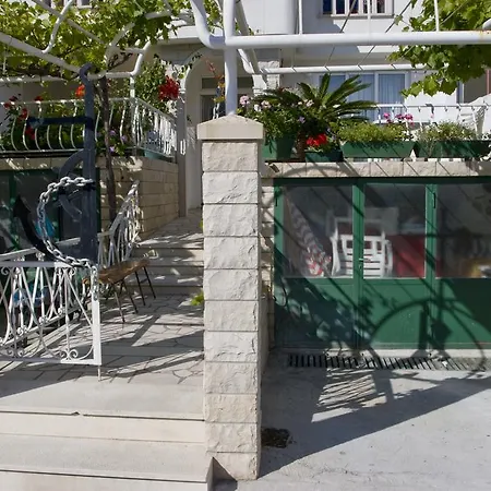 Smiljana Apartment
