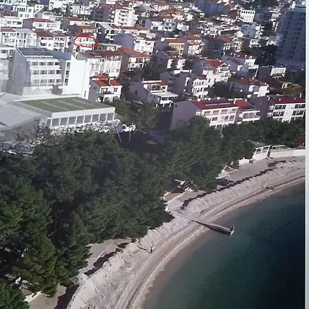 Apartament Smiljana *