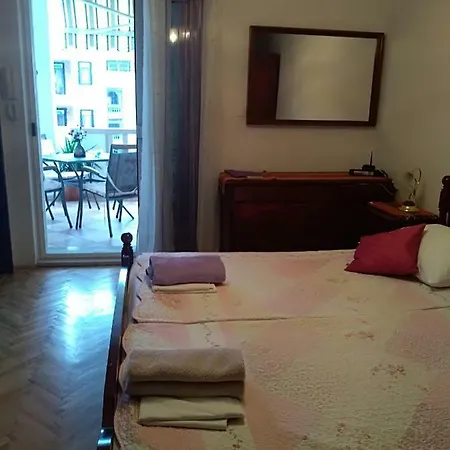 Apartament Smiljana Makarska