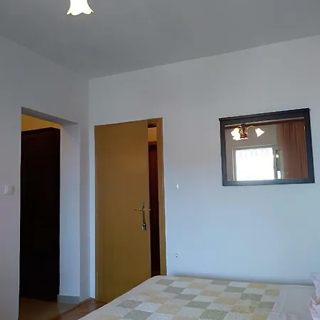 Apartament Smiljana