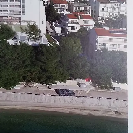 Apartment Smiljana *