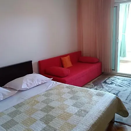 Smiljana Apartament *