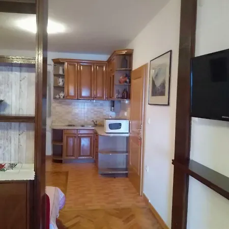 Apartment Smiljana Makarska