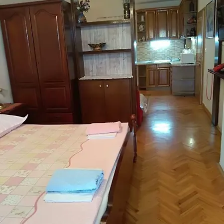 Smiljana Makarska