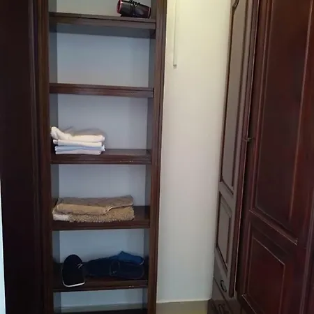 Smiljana Apartment Makarska