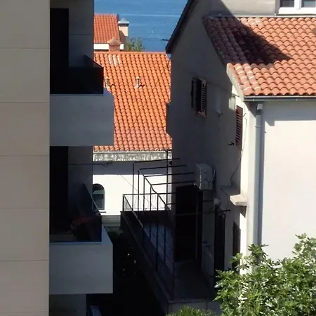 Apartament Smiljana