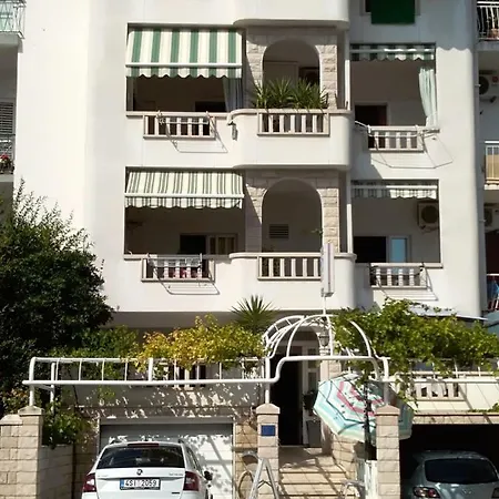 Apartament Smiljana Makarska