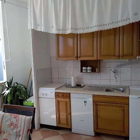 Smiljana Apartament Makarska