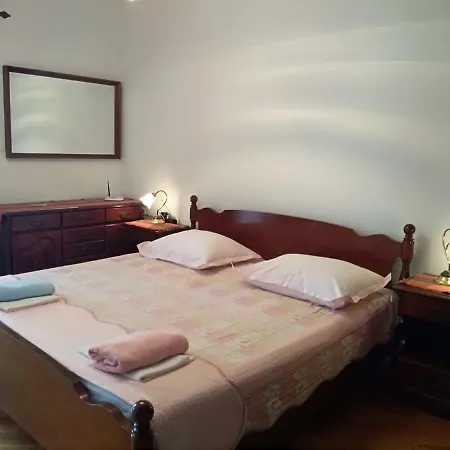 Smiljana Apartament