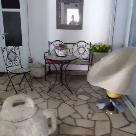Apartament Smiljana Makarska