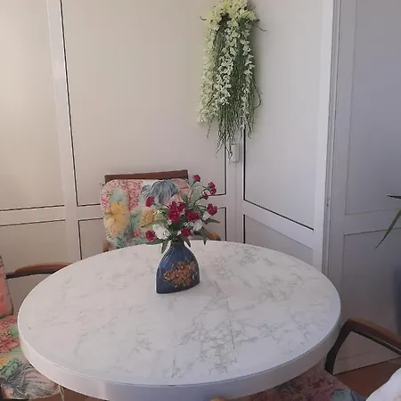 Smiljana Apartament *