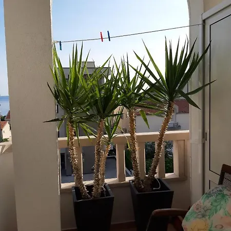 Smiljana Apartament *