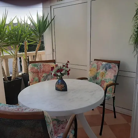 Apartament Smiljana