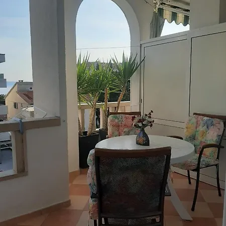 Smiljana Apartament
