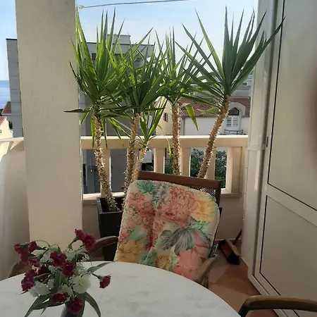 Apartament Smiljana Makarska