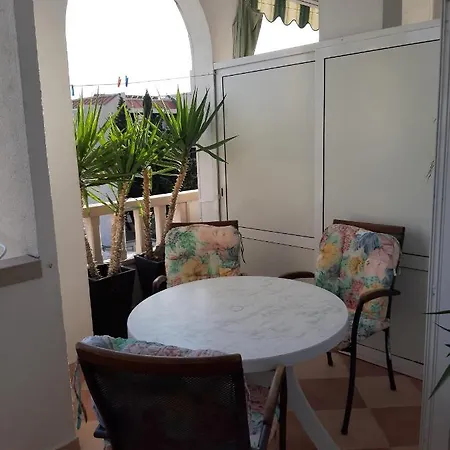 Smiljana Apartment Makarska