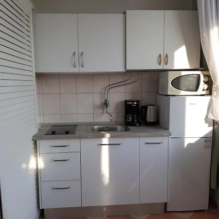 Smiljana Apartment *