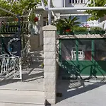 Smiljana Apartman