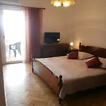 Smiljana Apartman *