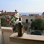 Apartman Smiljana Makarska