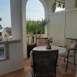 Smiljana Apartman