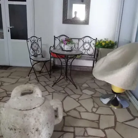Smiljana Apartmán
